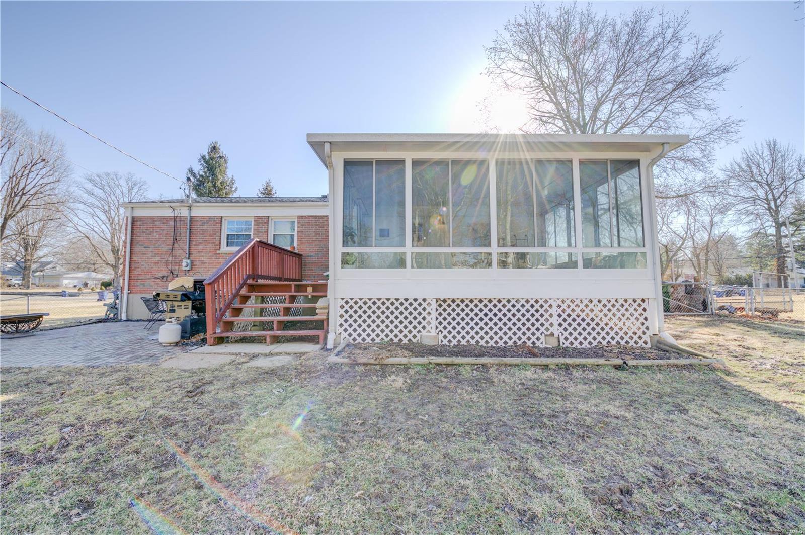 St Ann Hills - Residential