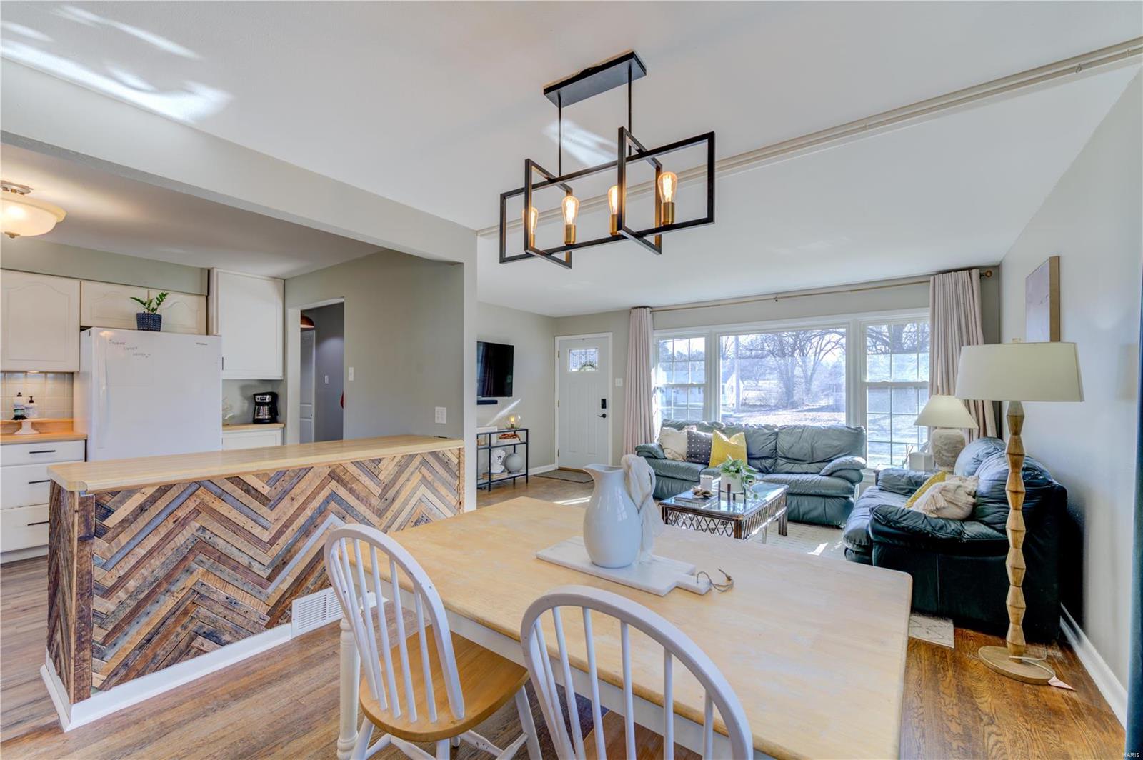 St Ann Hills - Residential