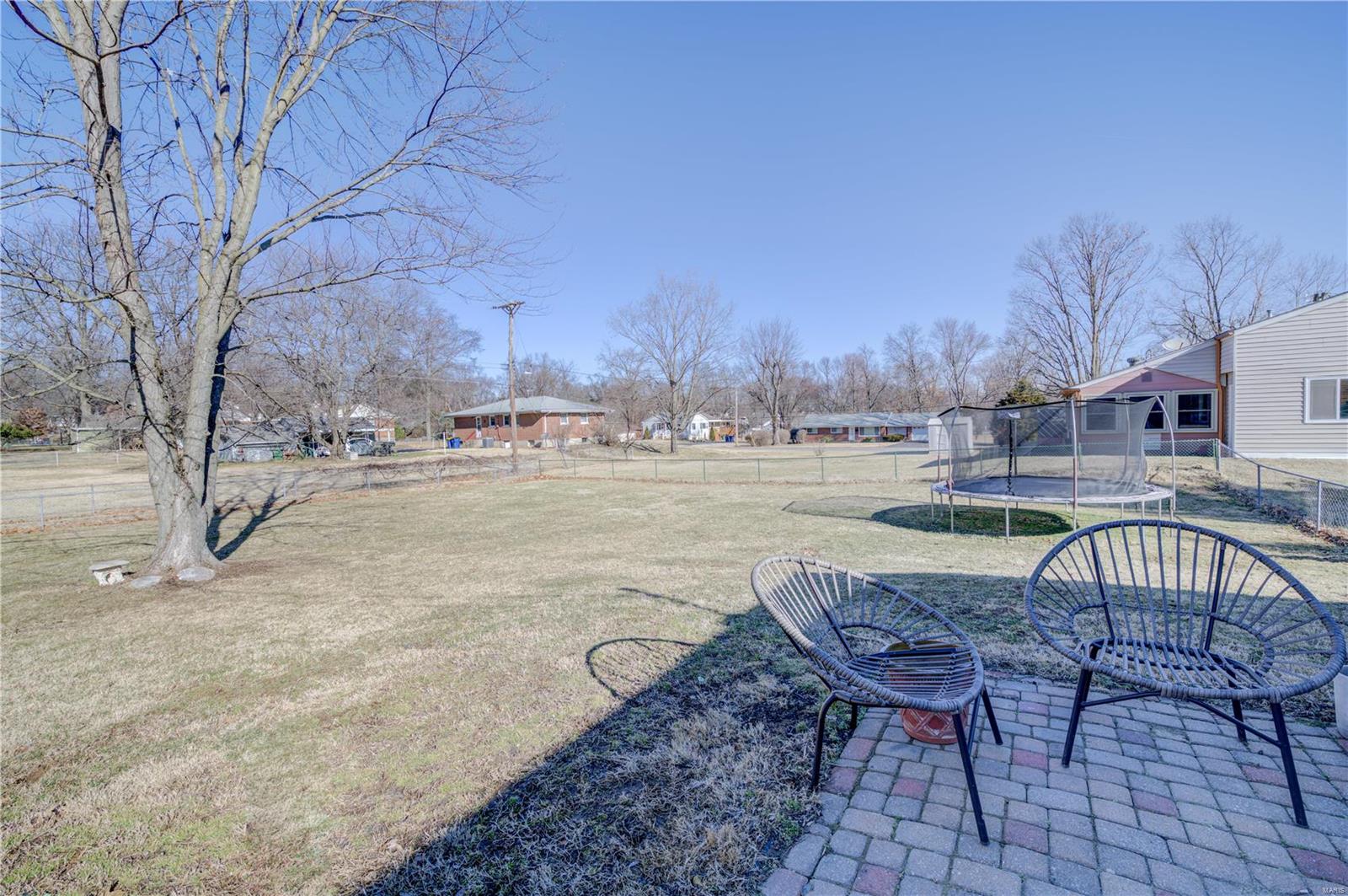 St Ann Hills - Residential