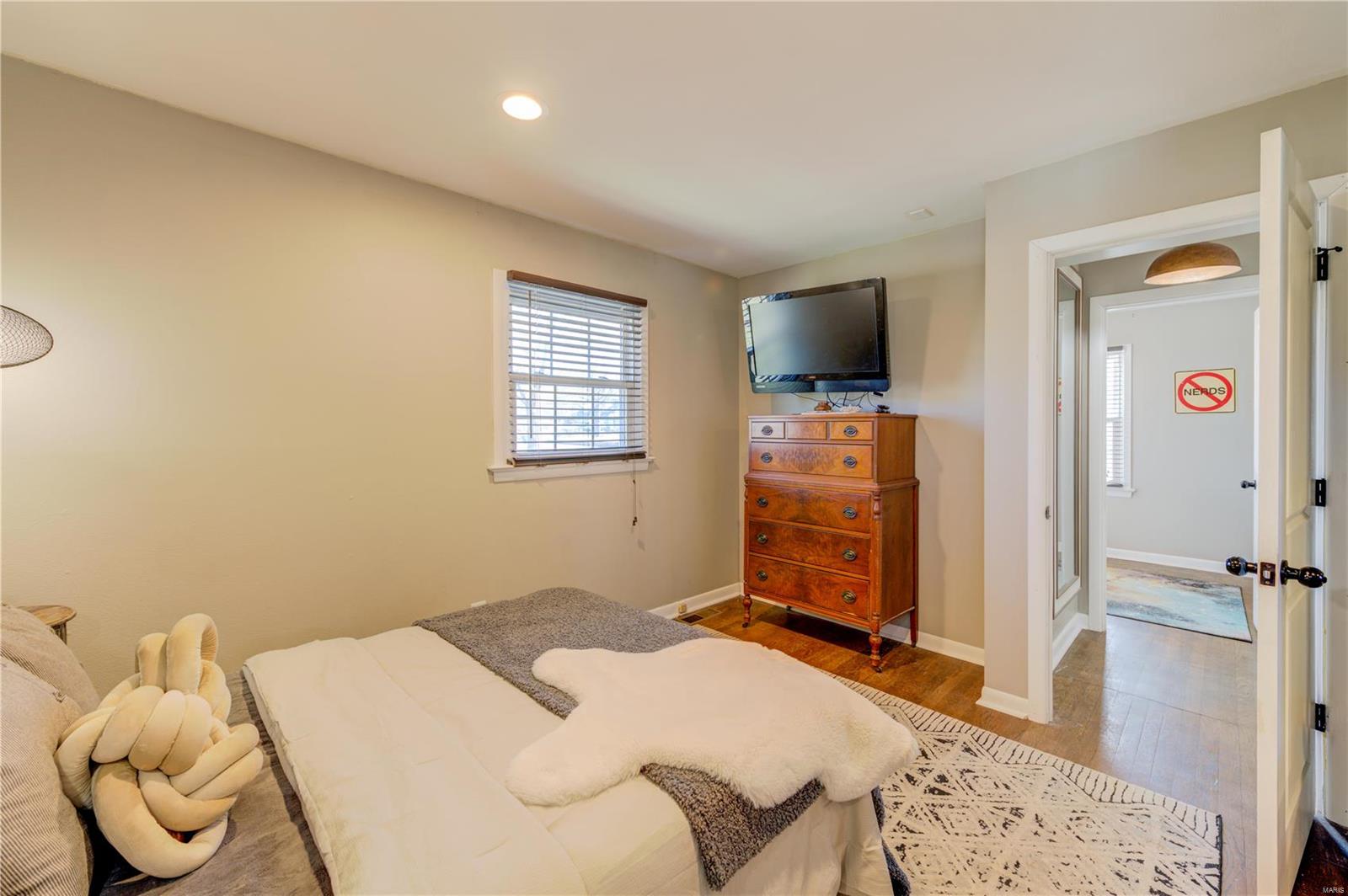 St Ann Hills - Residential