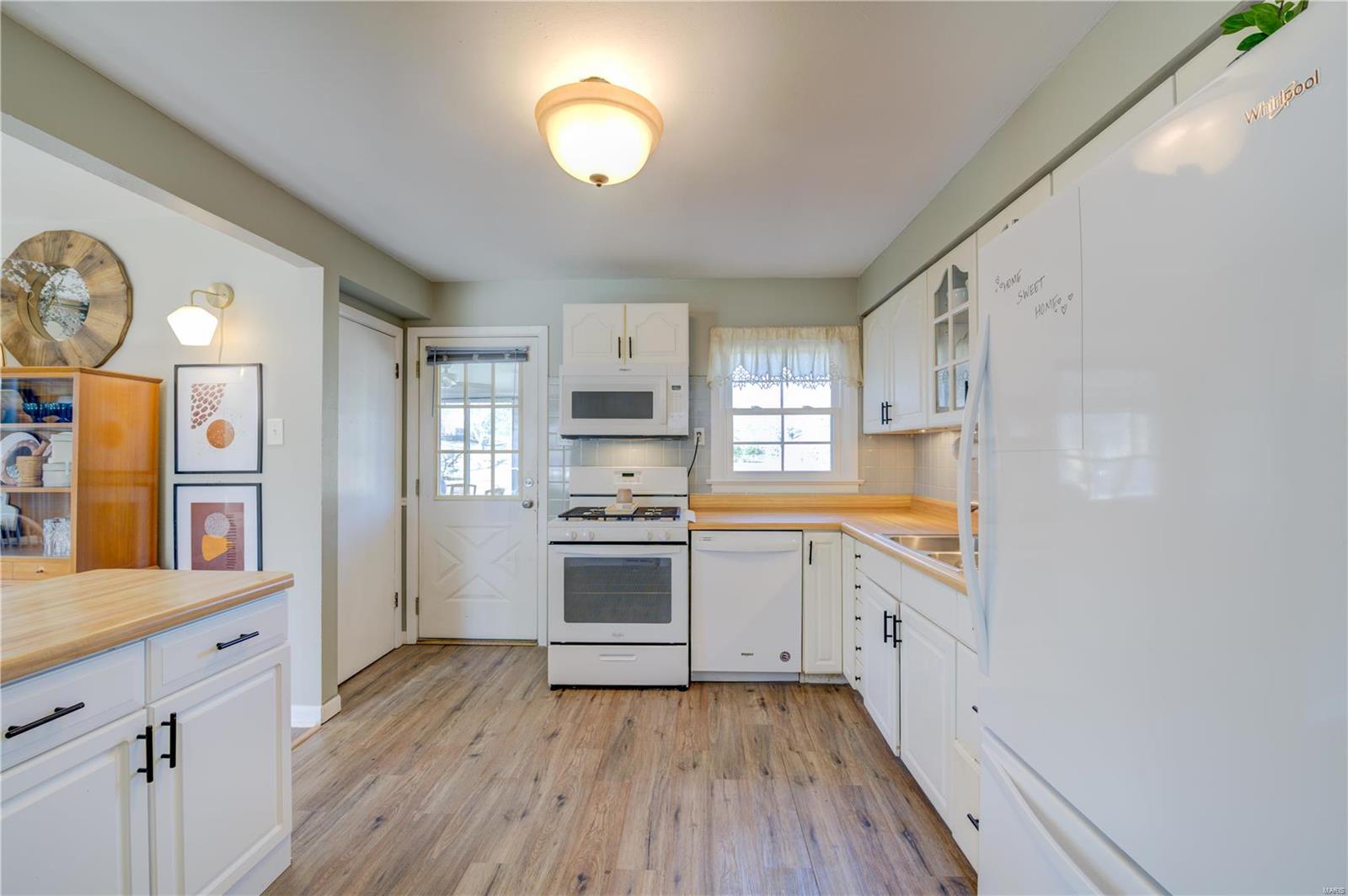 St Ann Hills - Residential