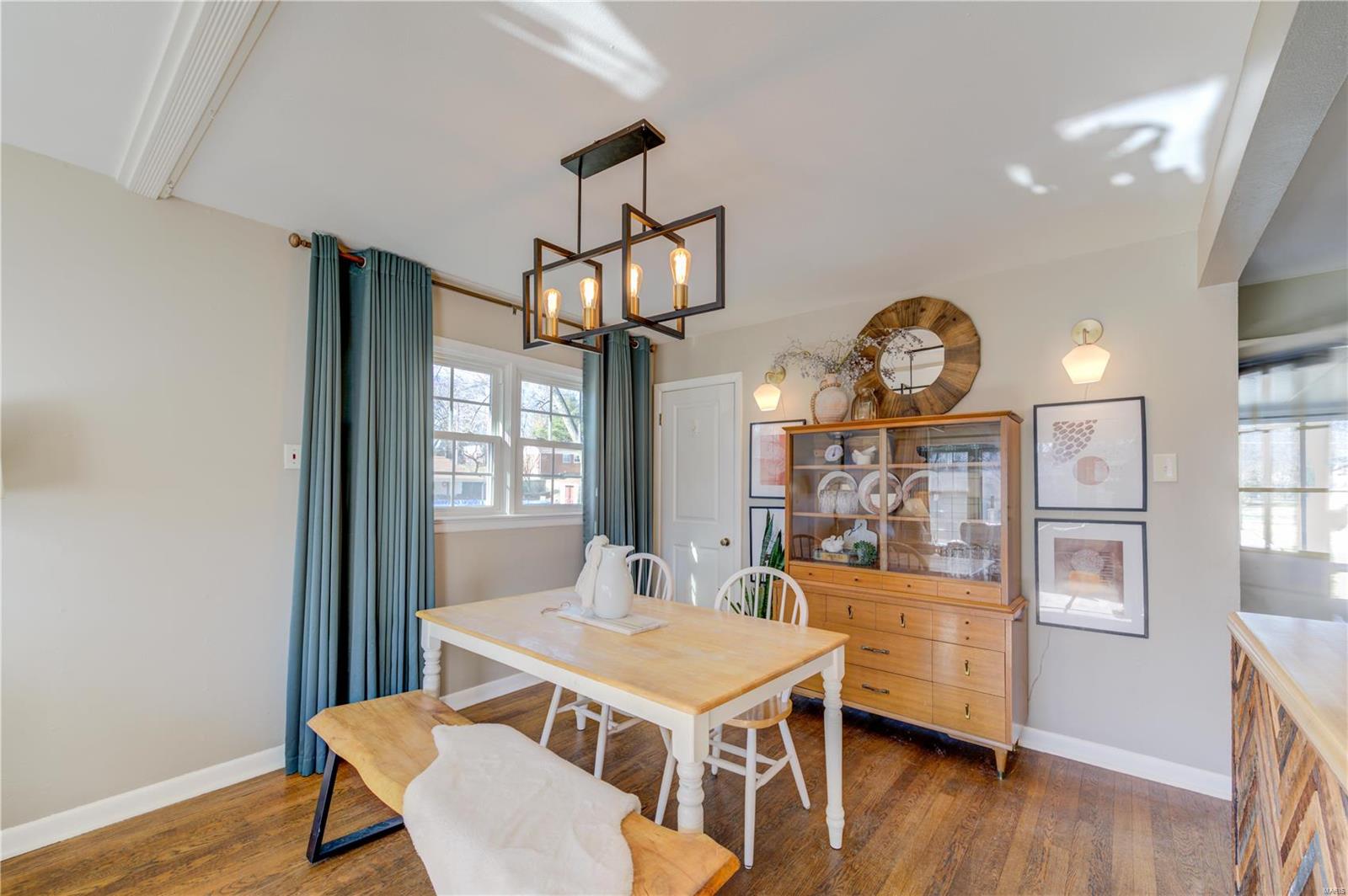 St Ann Hills - Residential