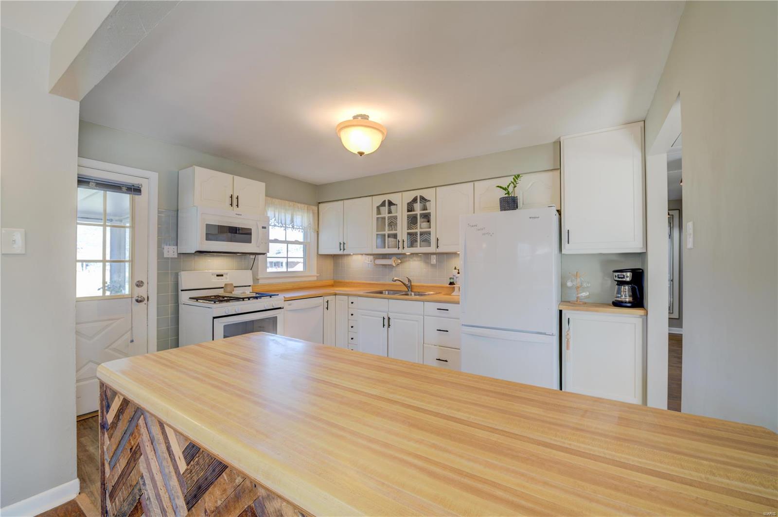 St Ann Hills - Residential