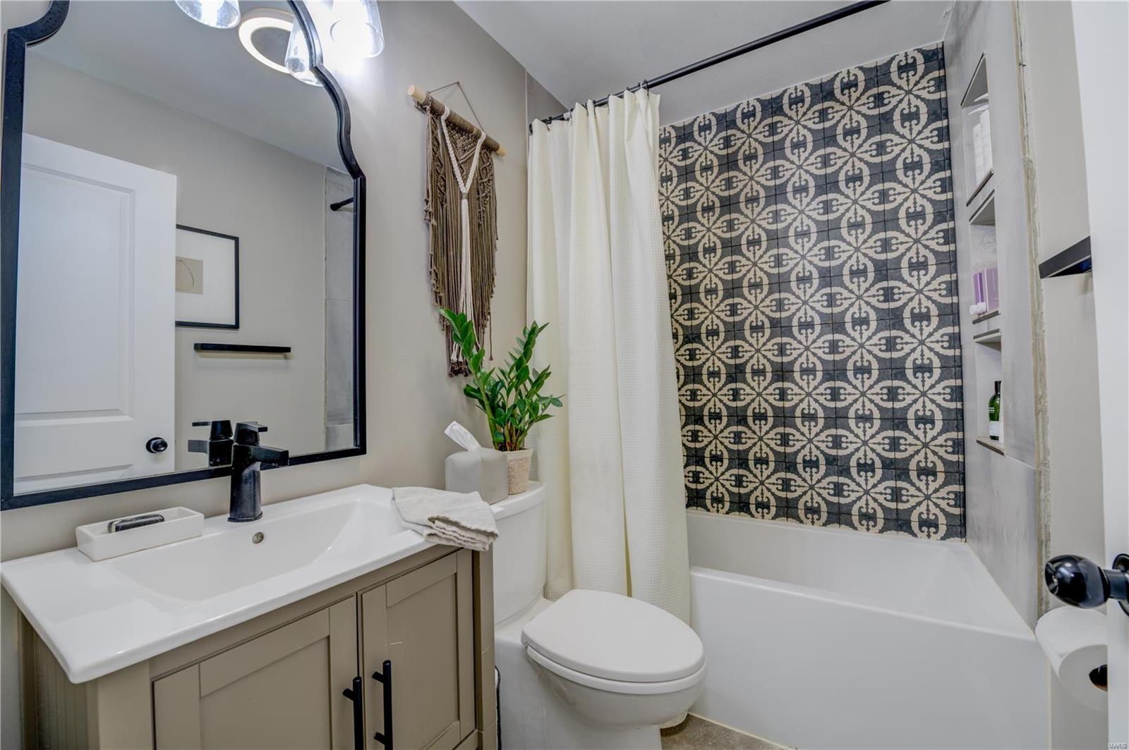 St Ann Hills - Residential