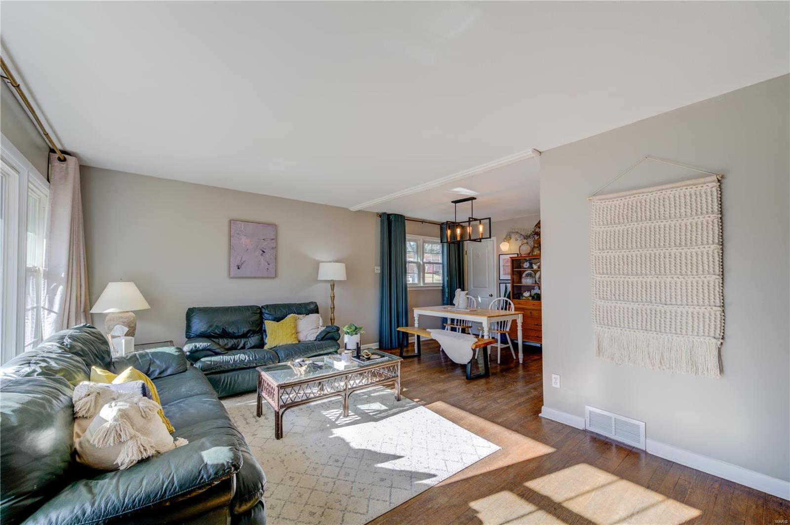 St Ann Hills - Residential