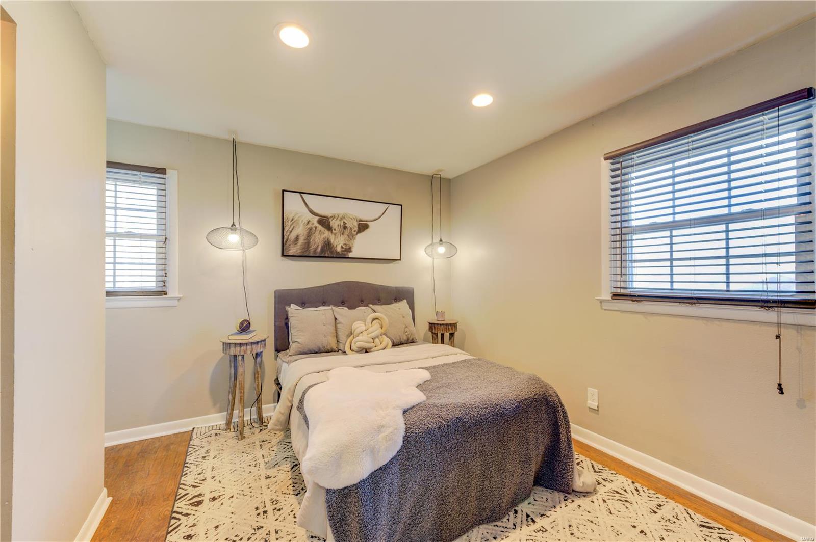 St Ann Hills - Residential