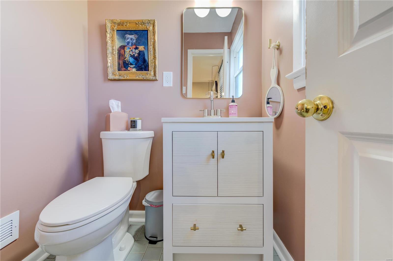 St Ann Hills - Residential