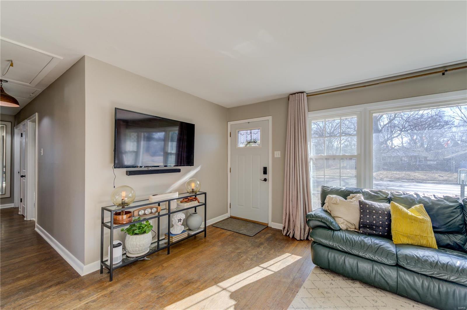 St Ann Hills - Residential