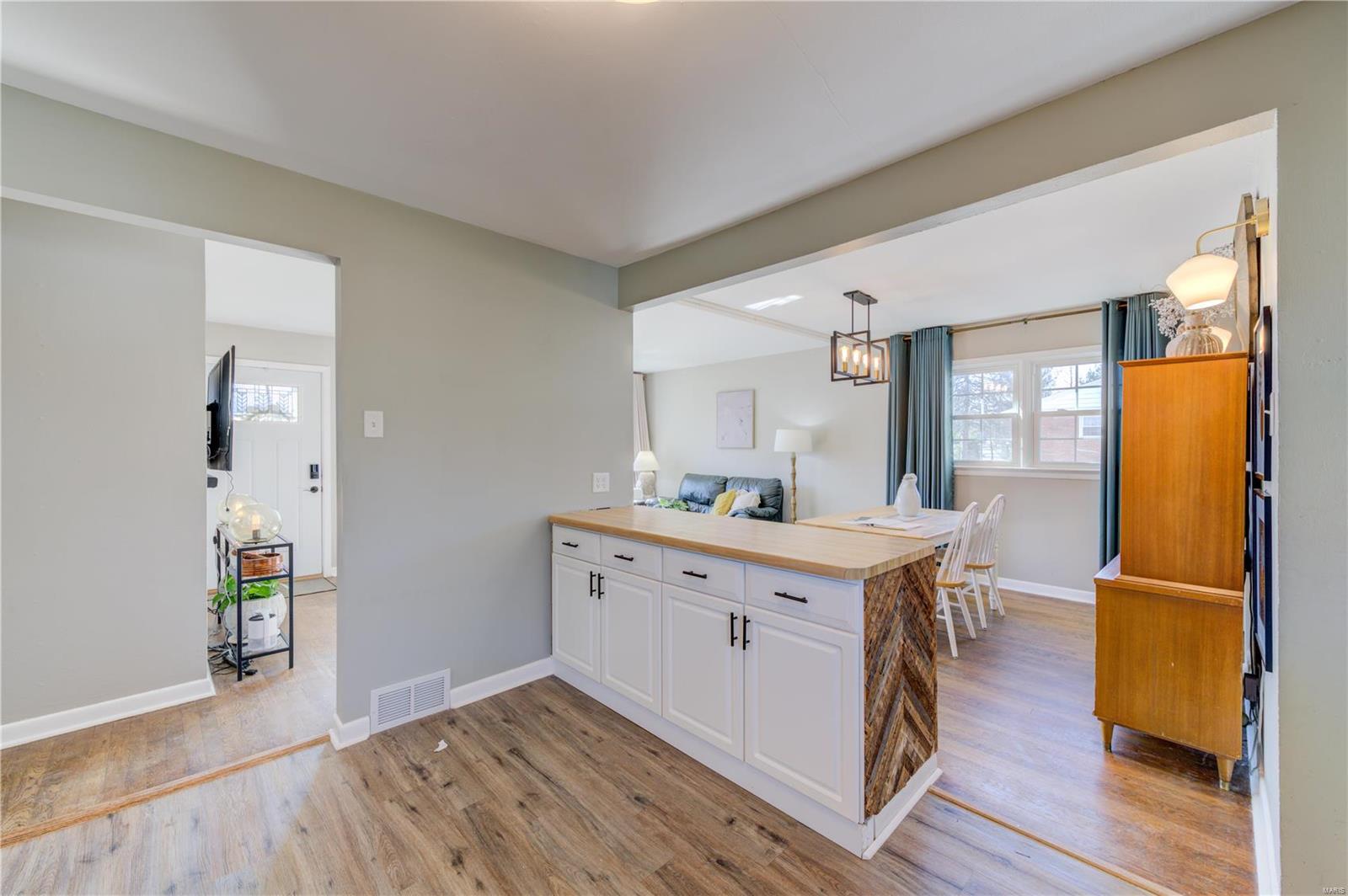 St Ann Hills - Residential