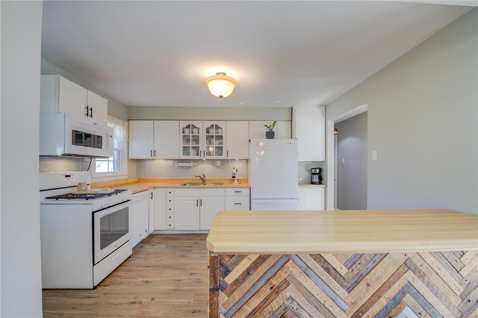 St Ann Hills - Residential