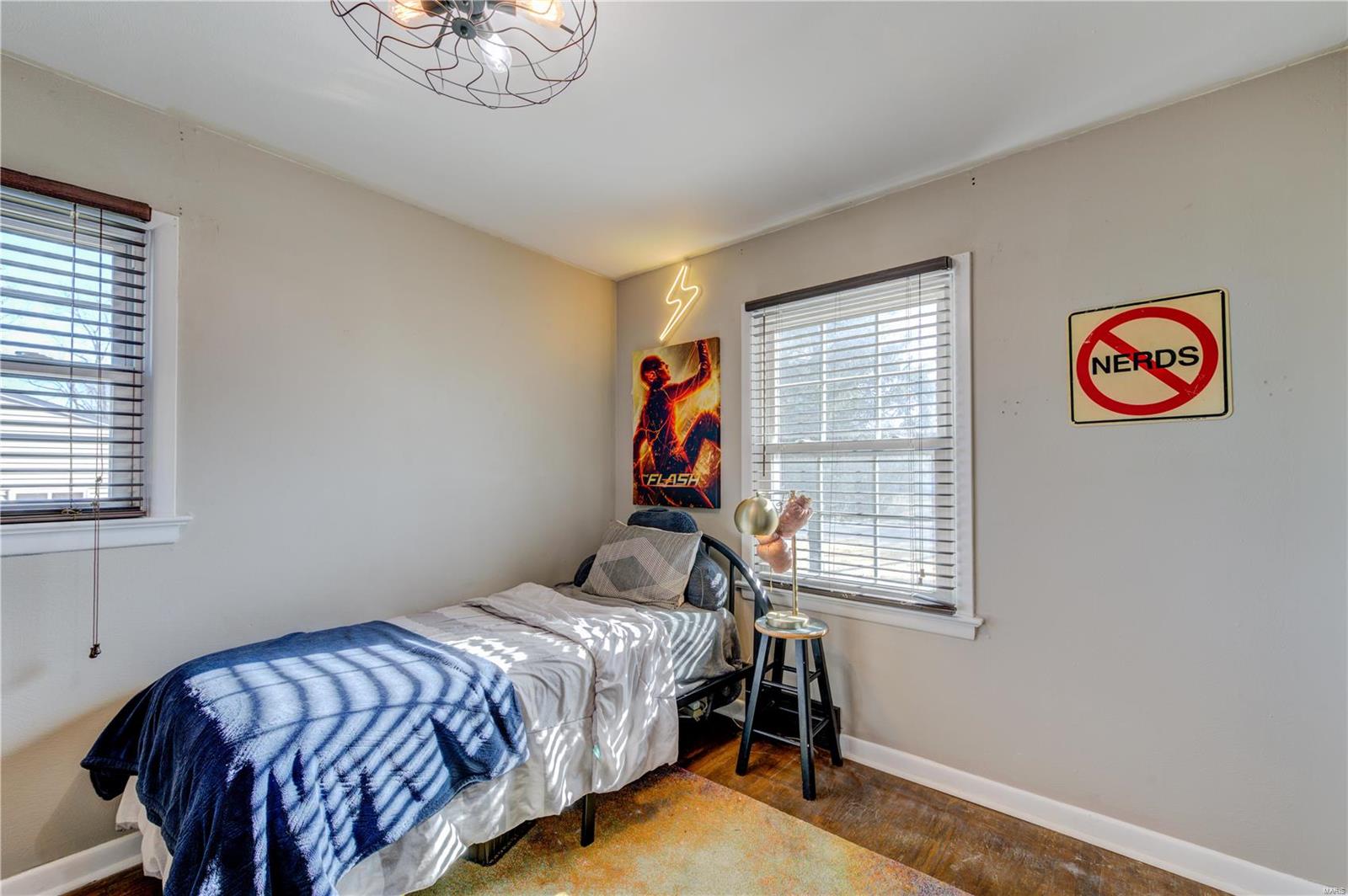 St Ann Hills - Residential