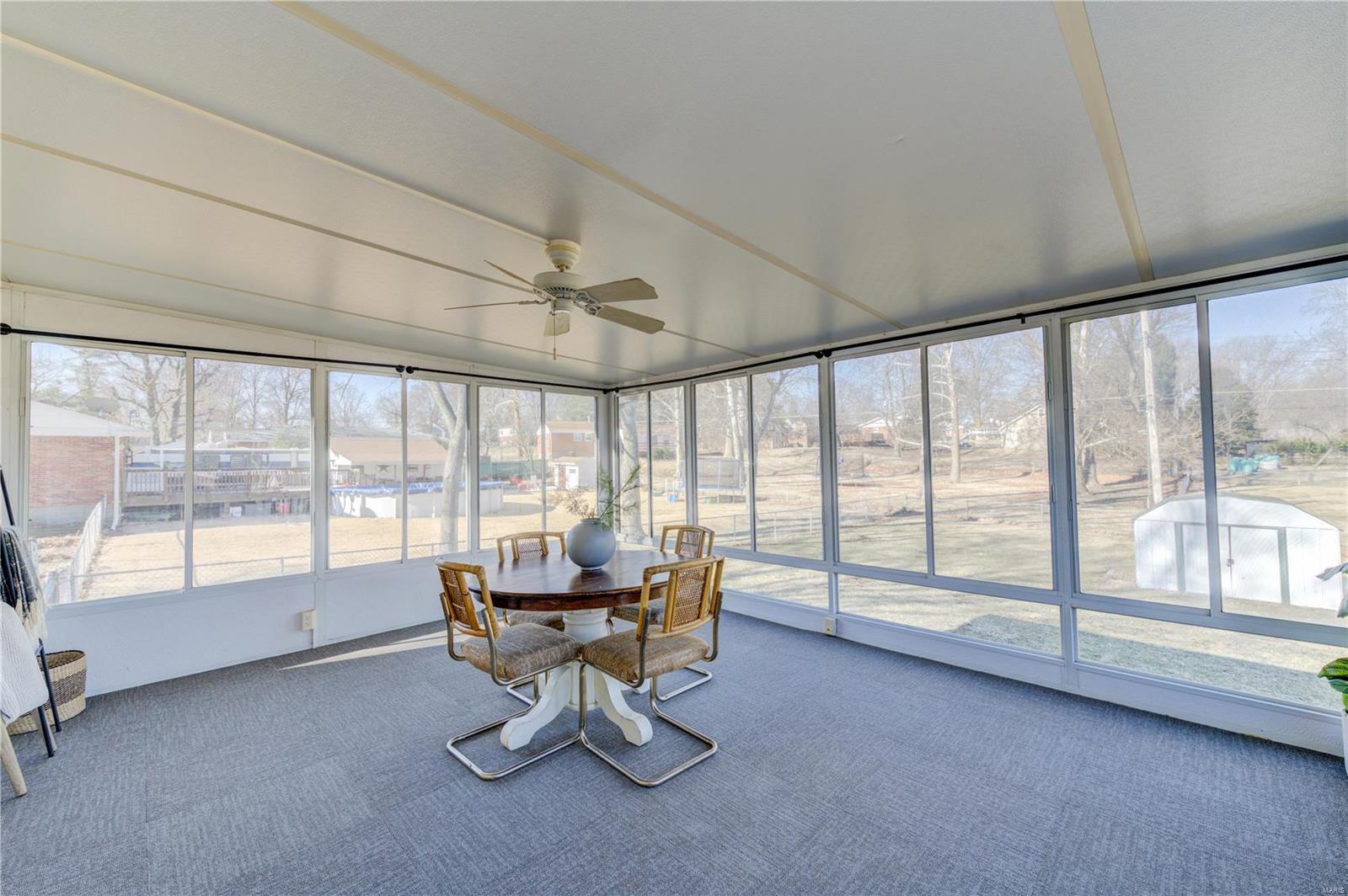 St Ann Hills - Residential