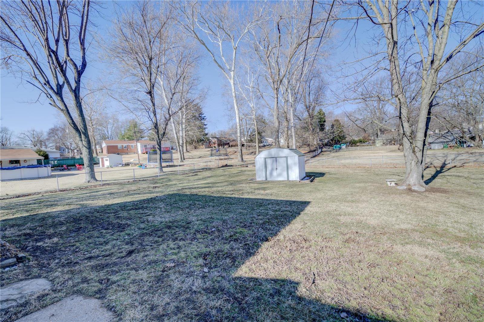 St Ann Hills - Residential