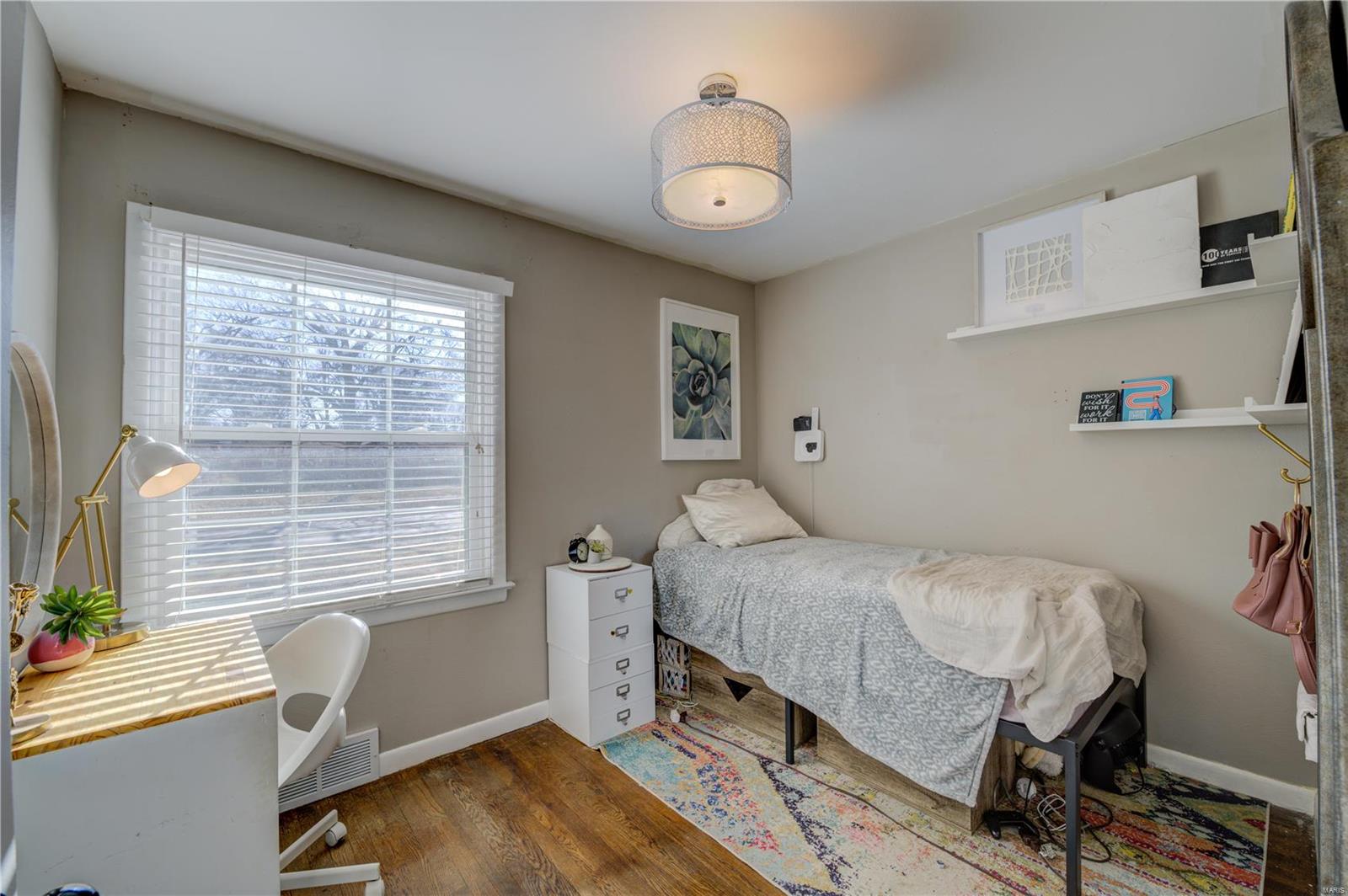 St Ann Hills - Residential