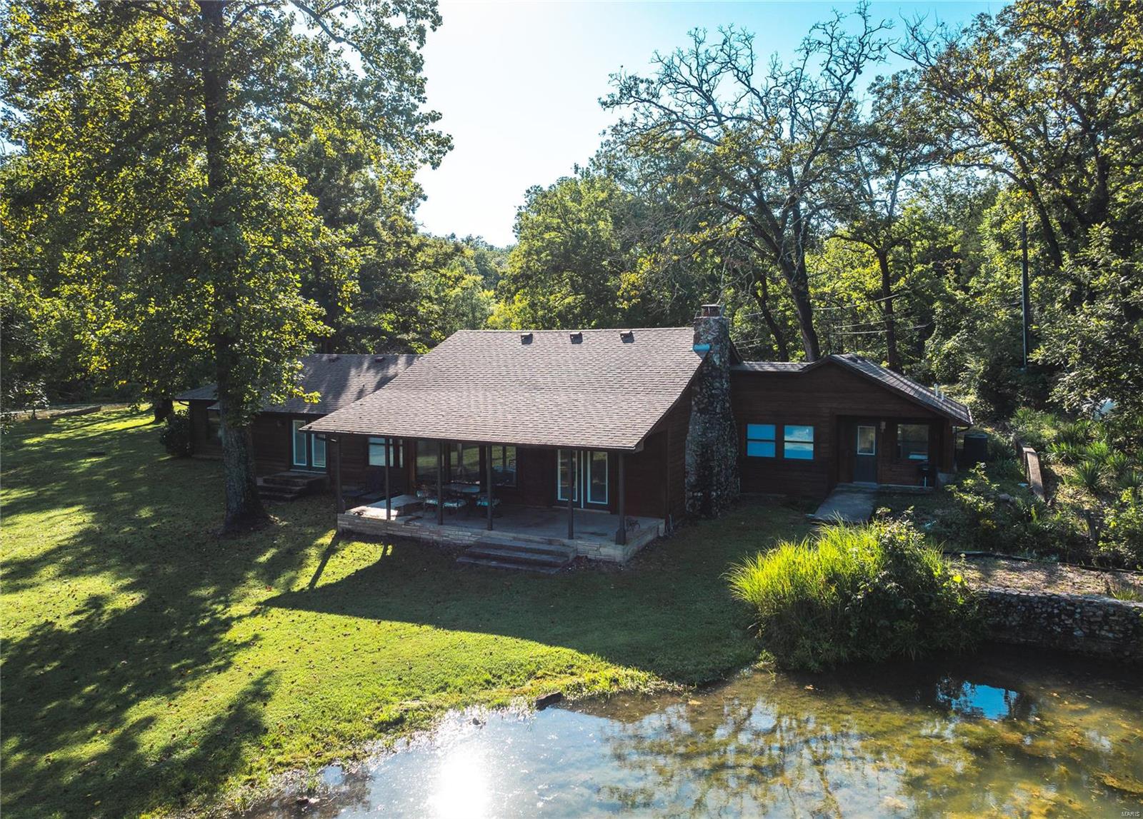 17715 Resort Road