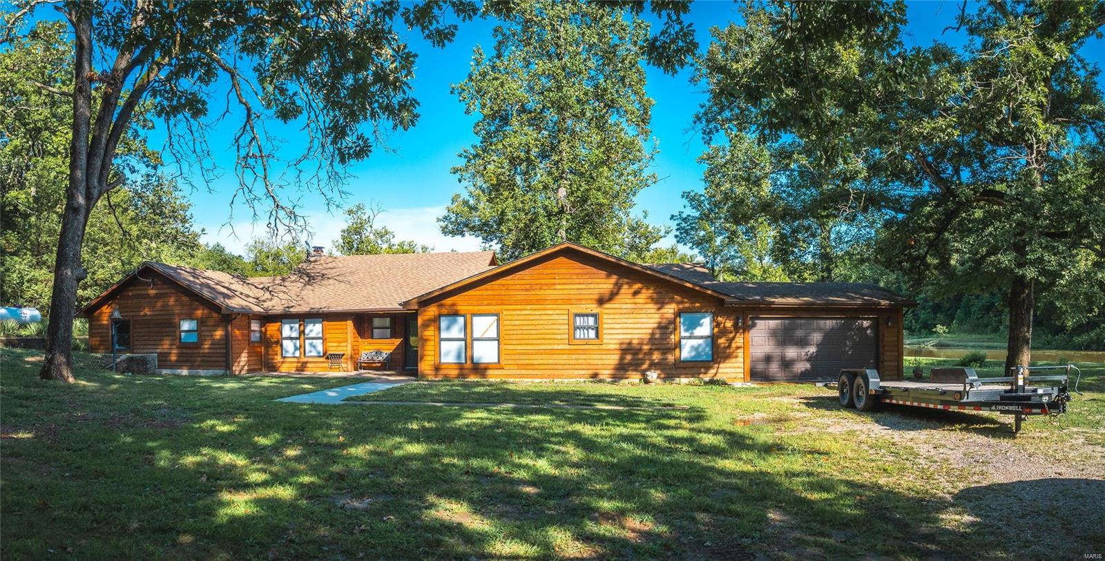 17715 Resort Road