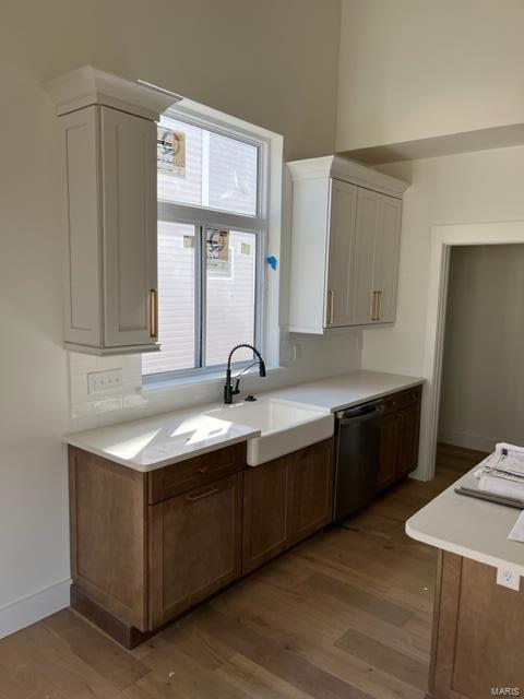 Henry Hermann - Residential