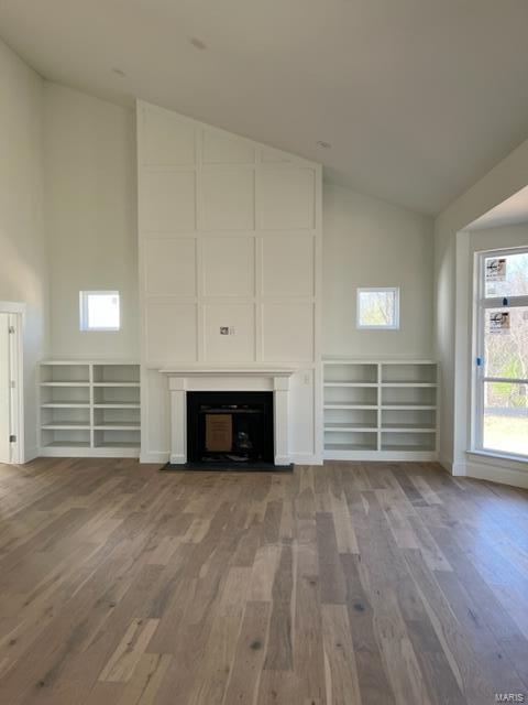 Henry Hermann - Residential