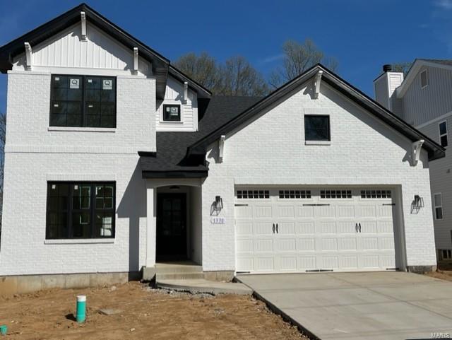 Henry Hermann - Residential