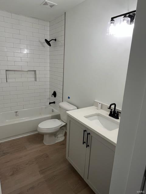 Henry Hermann - Residential