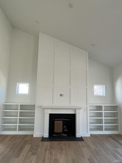 Henry Hermann - Residential