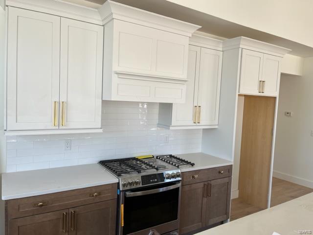 Henry Hermann - Residential