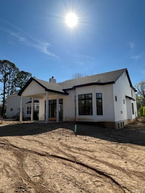 Henry Hermann - Residential