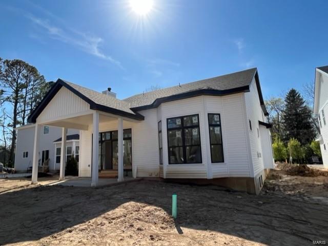 Henry Hermann - Residential