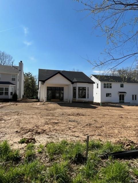 Henry Hermann - Residential