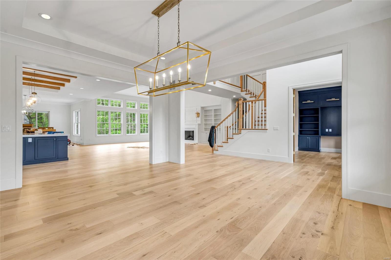 Wildhorse Spring Farm Nine - Residential