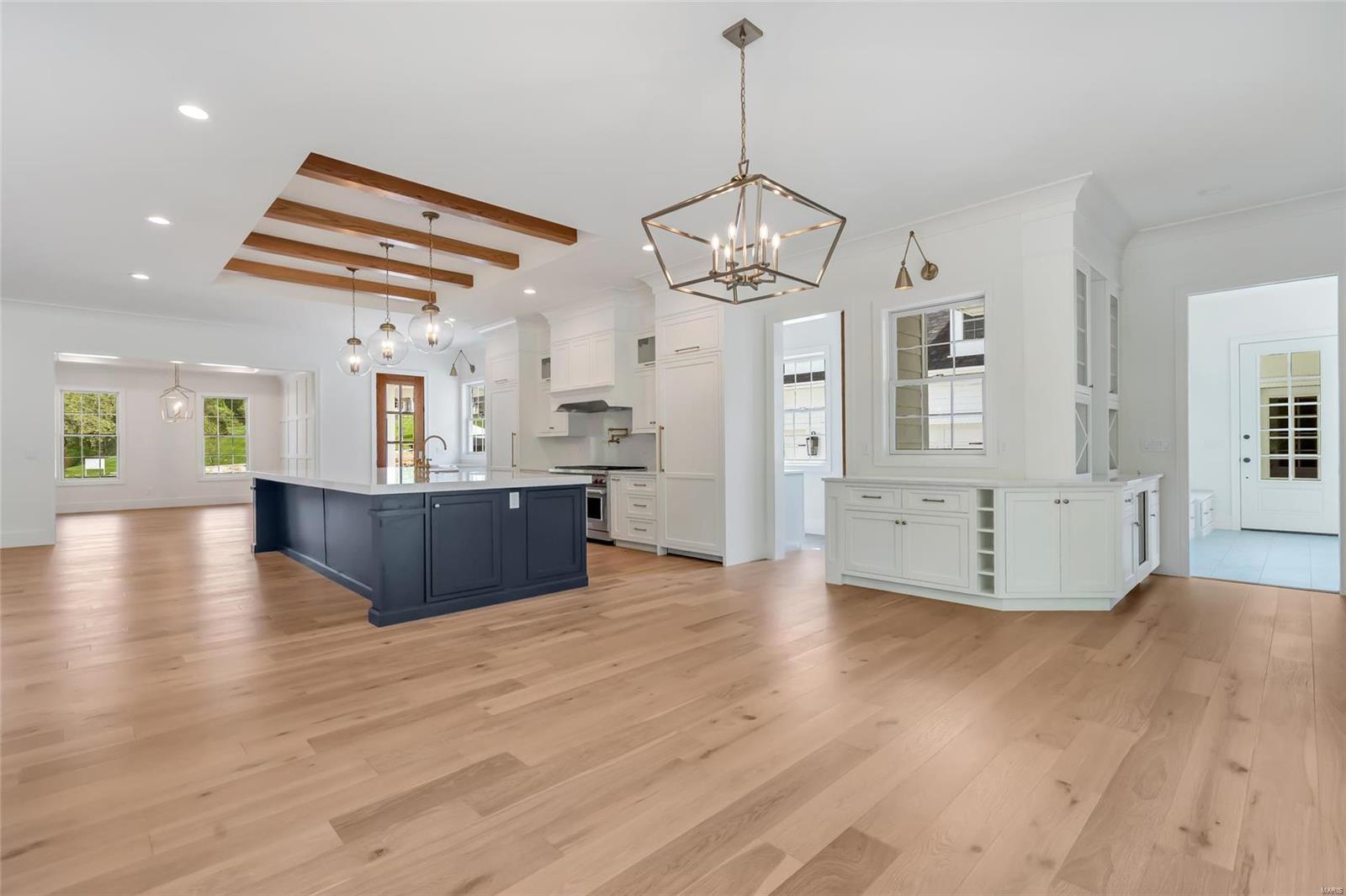 Wildhorse Spring Farm Nine - Residential