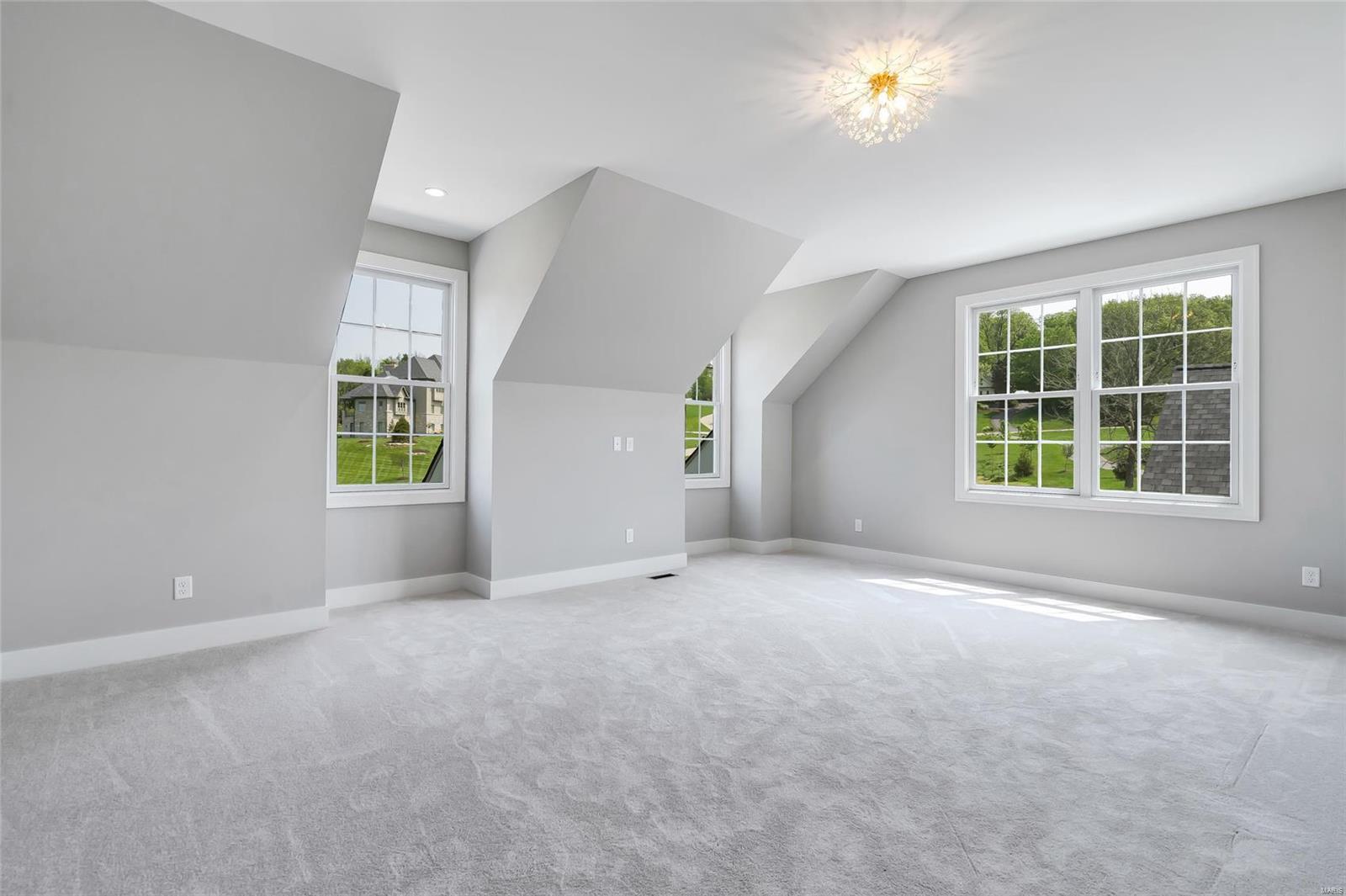 Wildhorse Spring Farm Nine - Residential