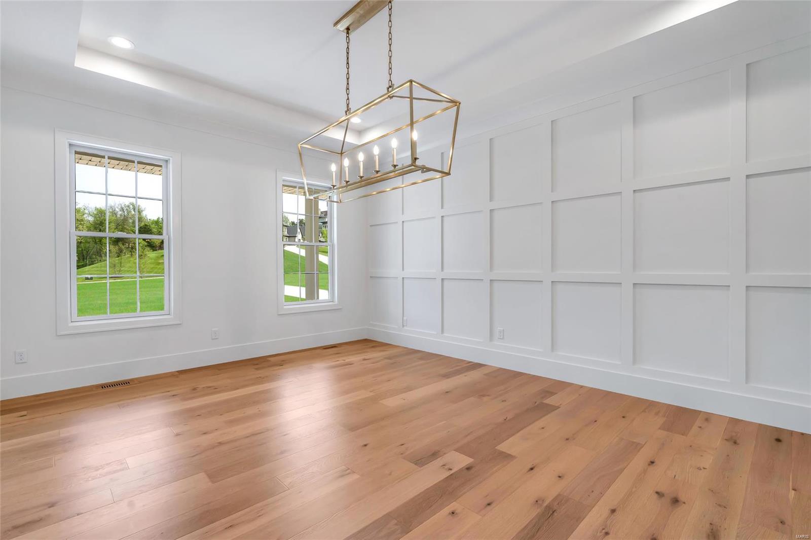 Wildhorse Spring Farm Nine - Residential