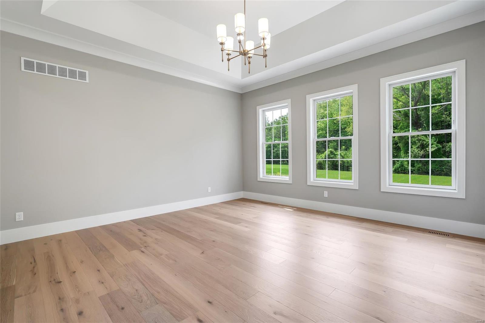 Wildhorse Spring Farm Nine - Residential