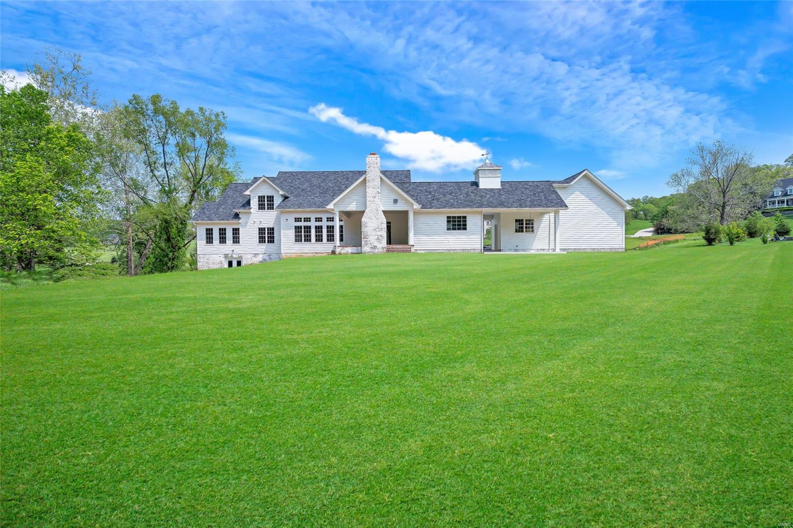 Wildhorse Spring Farm Nine - Residential