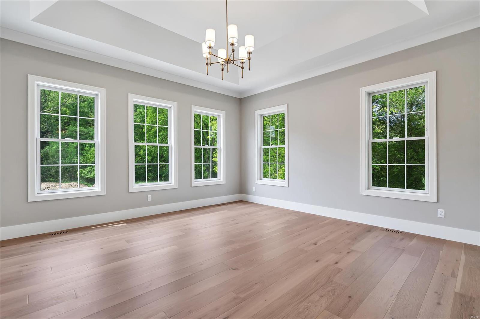 Wildhorse Spring Farm Nine - Residential