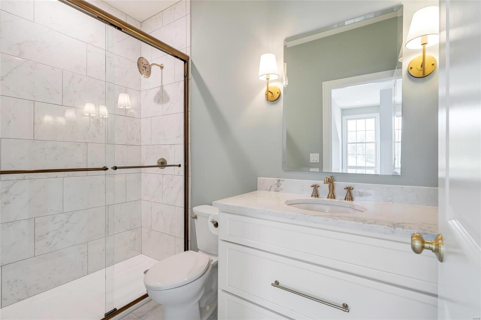 Wildhorse Spring Farm Nine - Residential