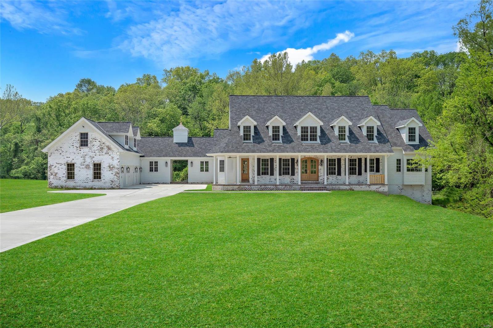 Wildhorse Spring Farm Nine - Residential