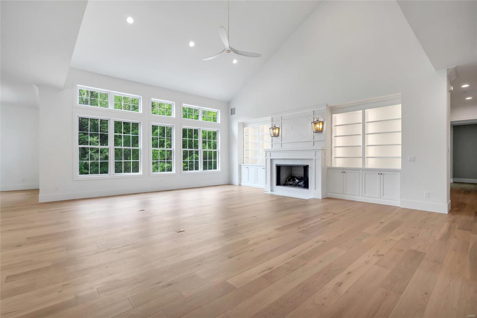 Wildhorse Spring Farm Nine - Residential