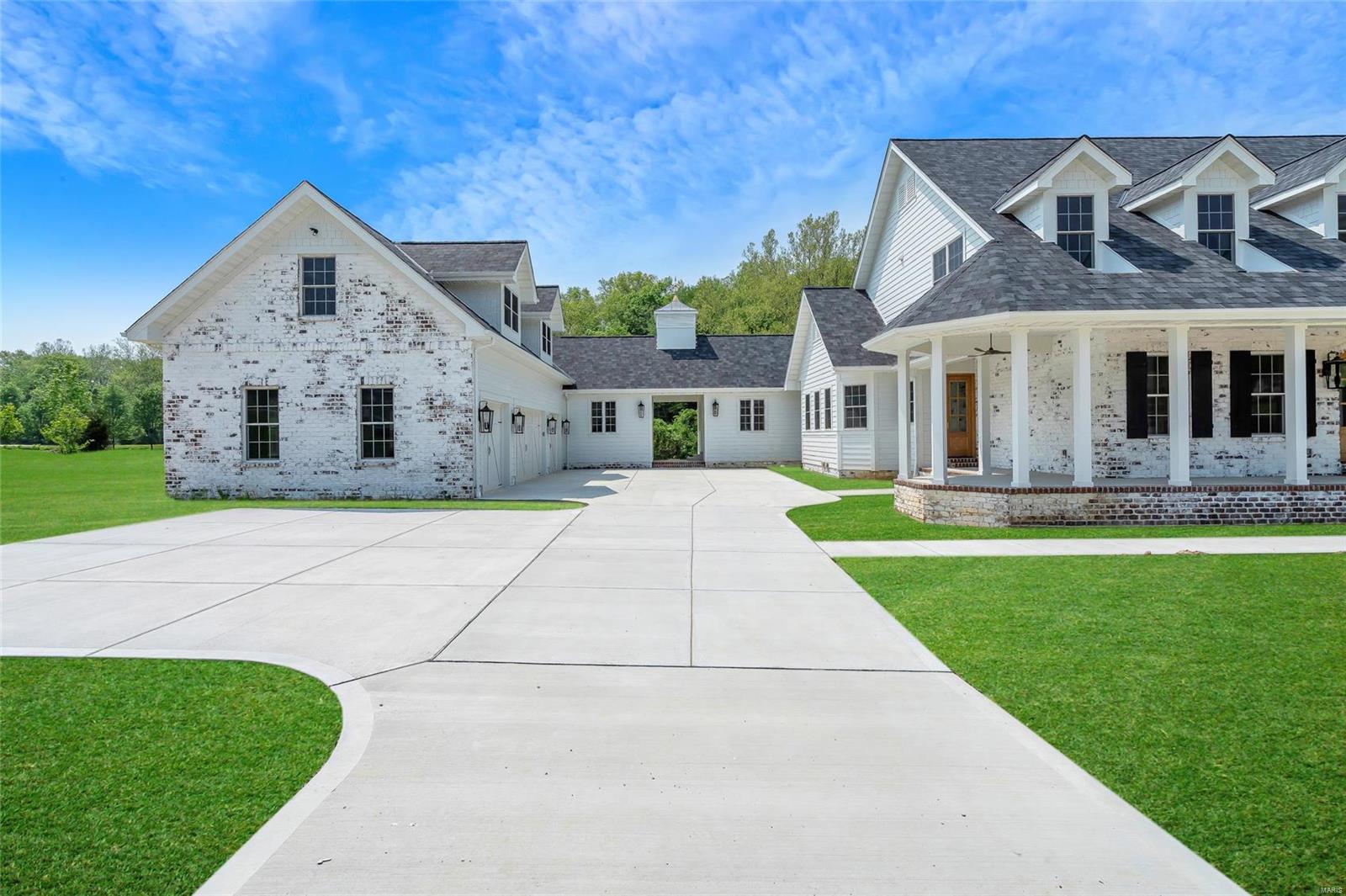 Wildhorse Spring Farm Nine - Residential