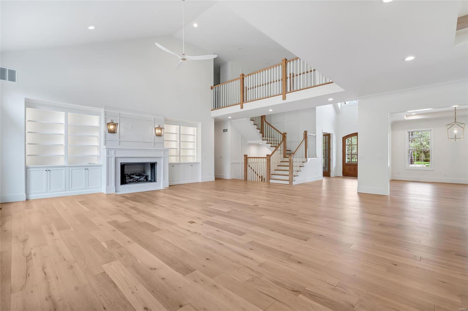 Wildhorse Spring Farm Nine - Residential