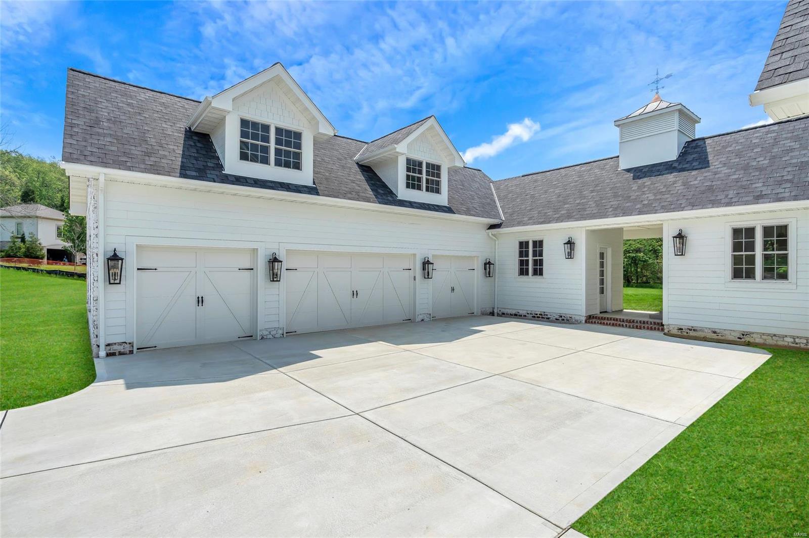 Wildhorse Spring Farm Nine - Residential