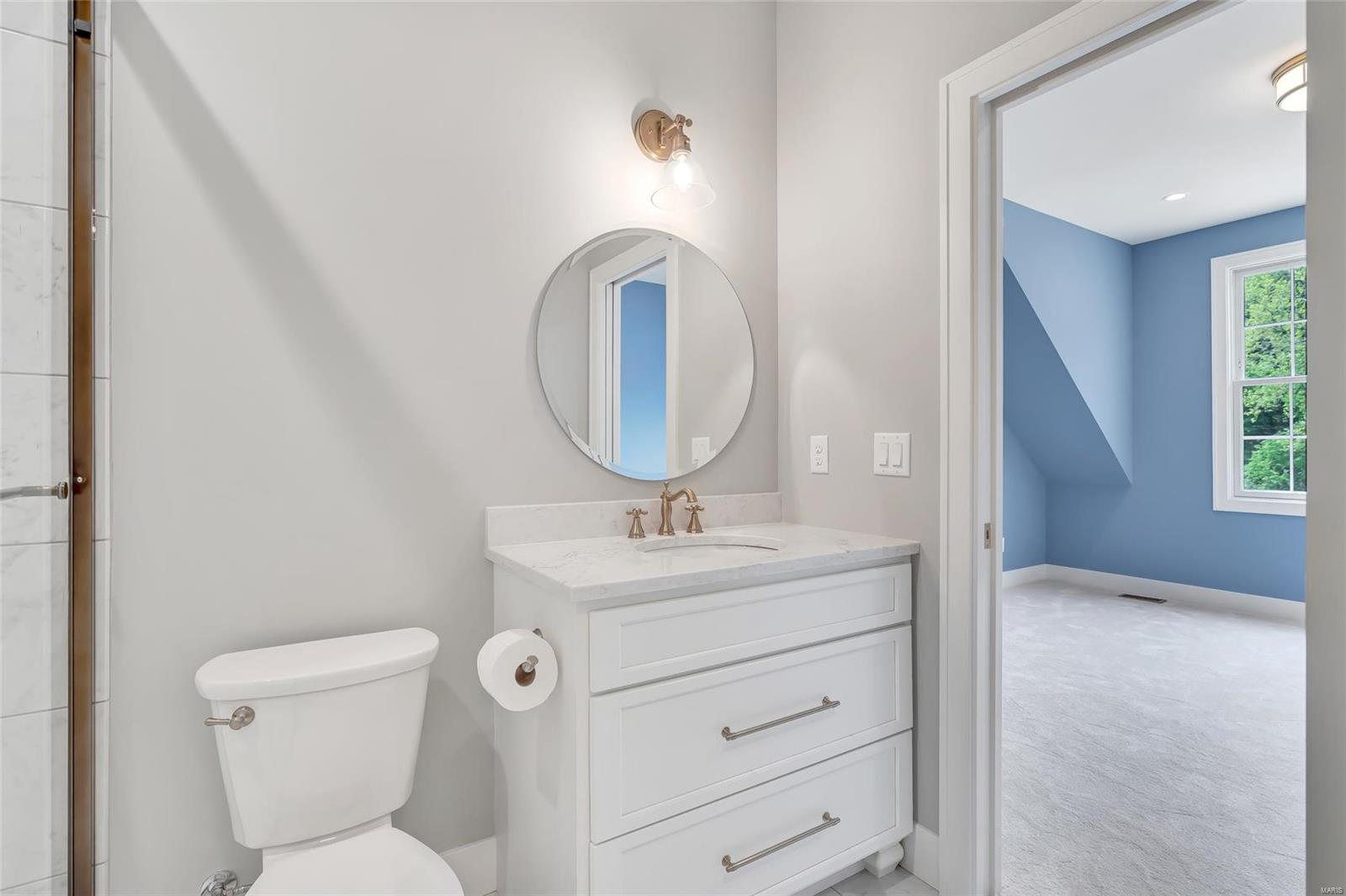 Wildhorse Spring Farm Nine - Residential