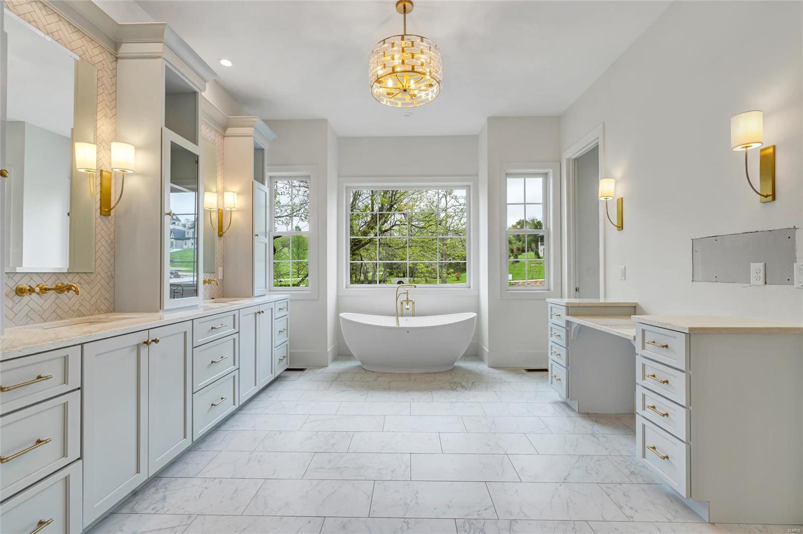 Wildhorse Spring Farm Nine - Residential