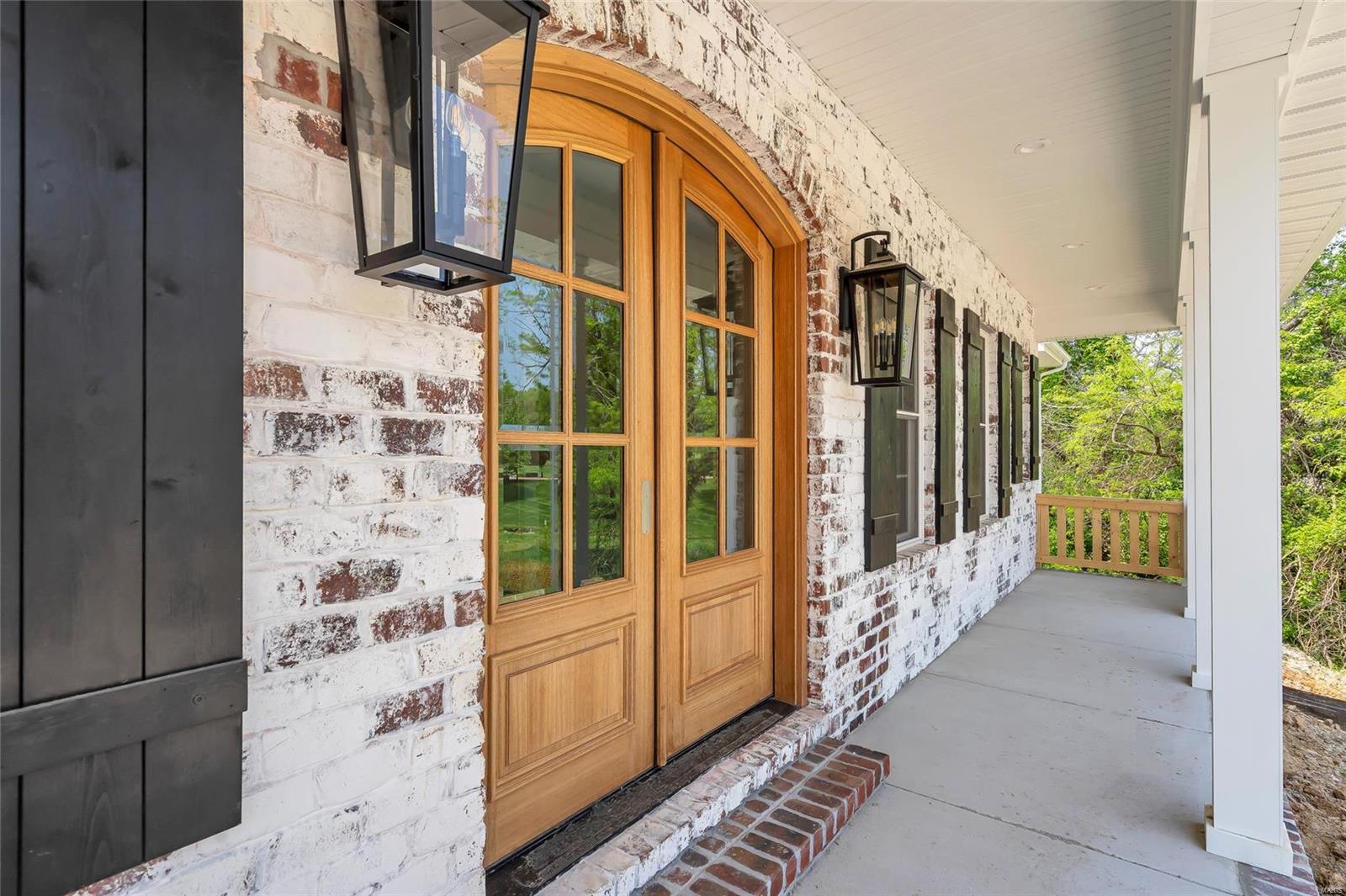 Wildhorse Spring Farm Nine - Residential