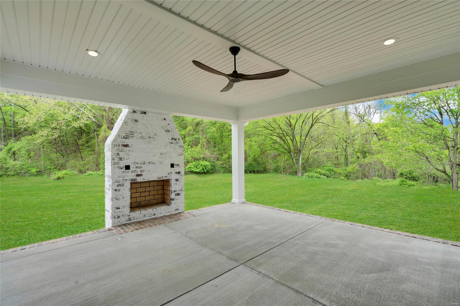 Wildhorse Spring Farm Nine - Residential