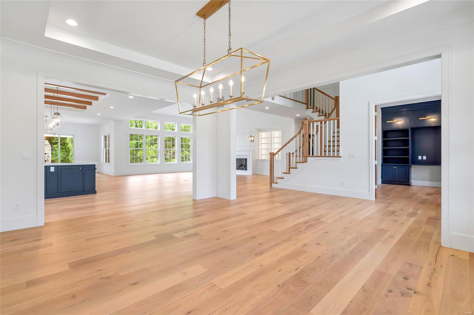 Wildhorse Spring Farm Nine - Residential