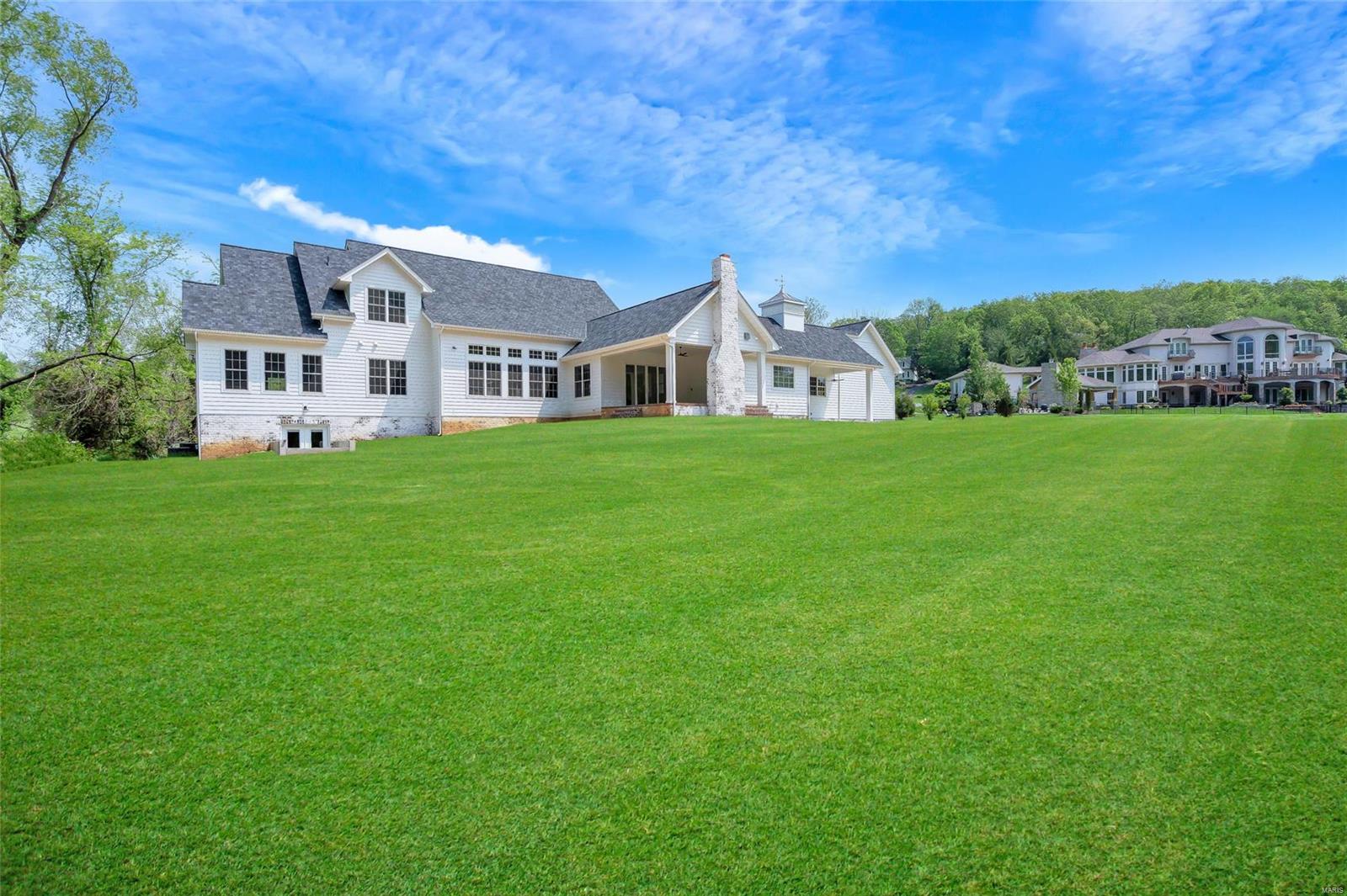 Wildhorse Spring Farm Nine - Residential