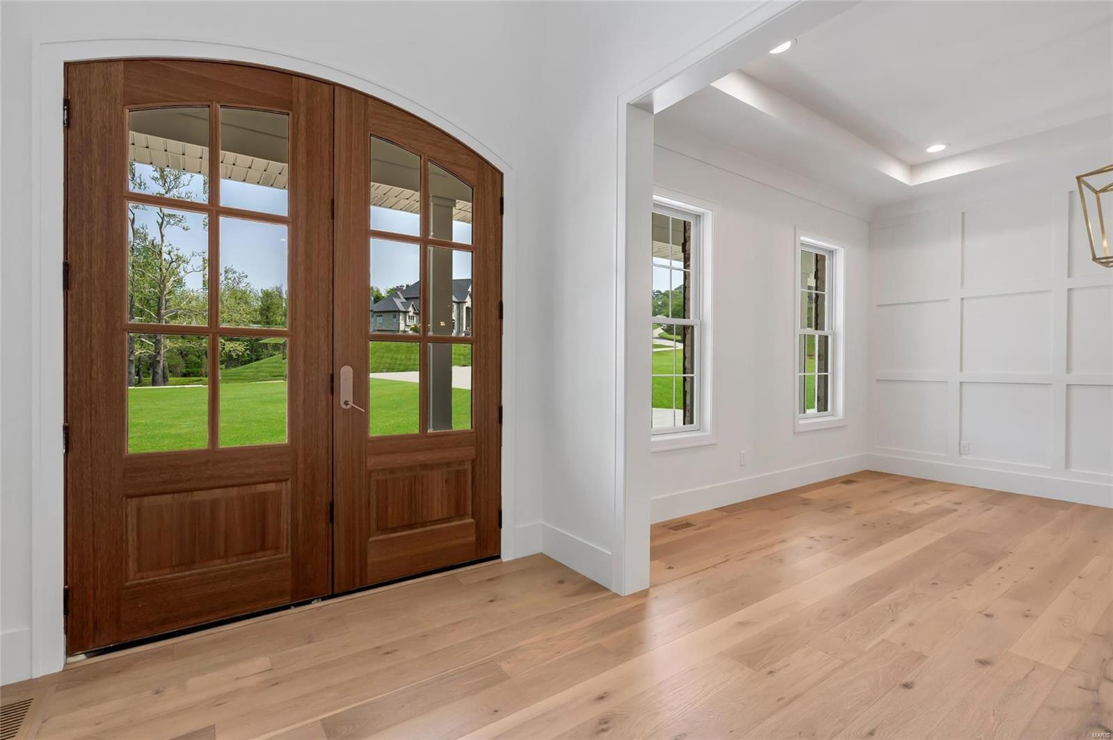 Wildhorse Spring Farm Nine - Residential