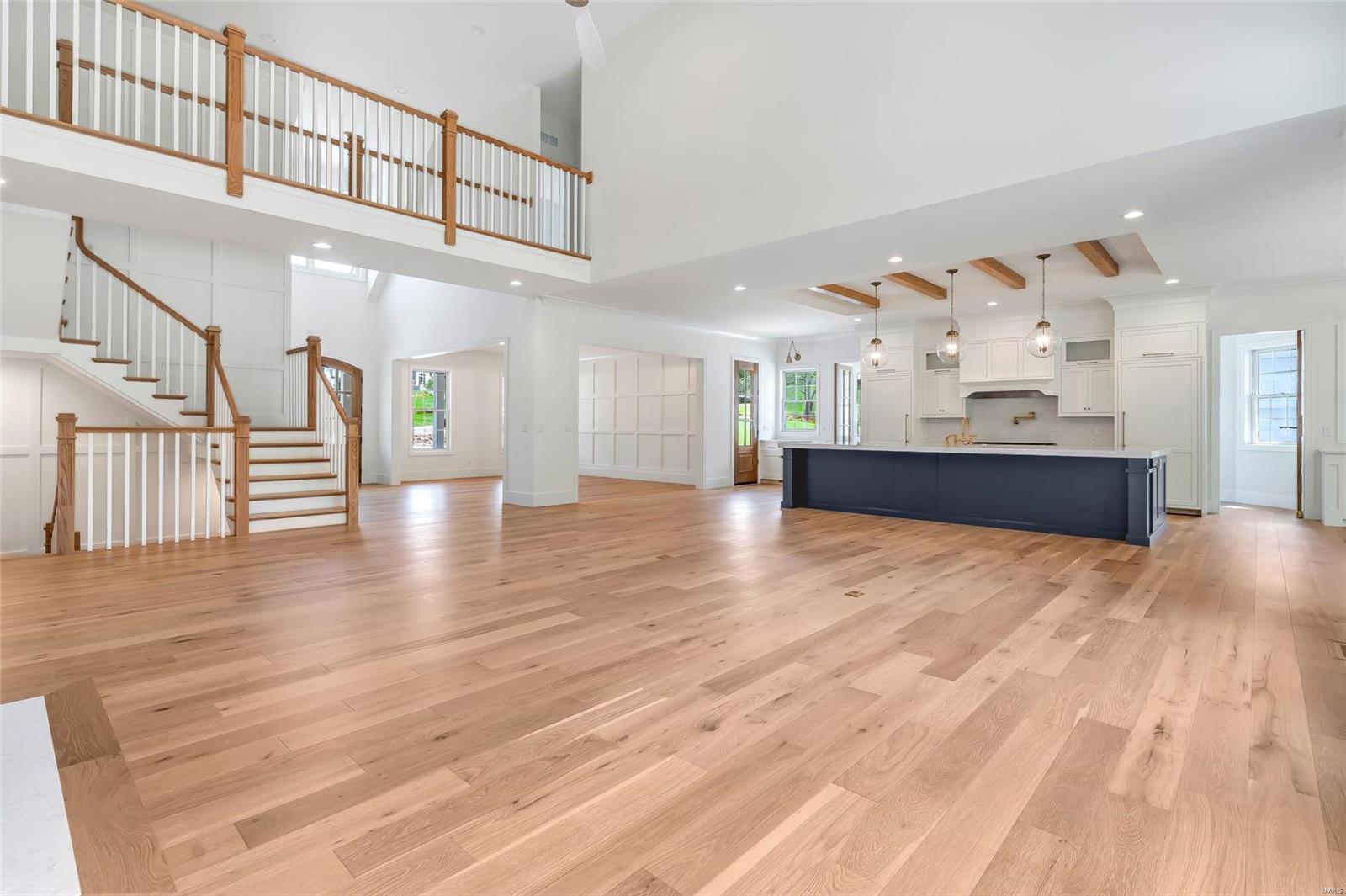 Wildhorse Spring Farm Nine - Residential